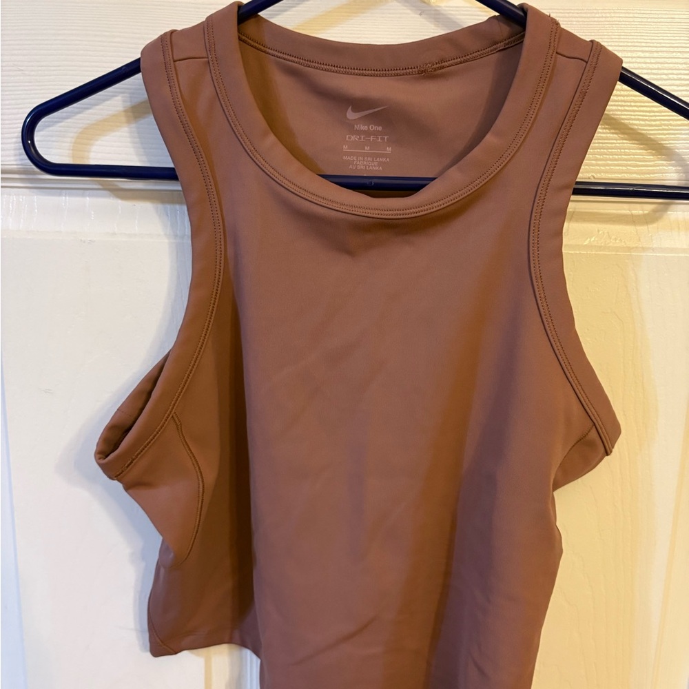NIKE Women’s Sport Tank Top
